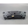 BLOC COMPTEURS PEUGEOT 208