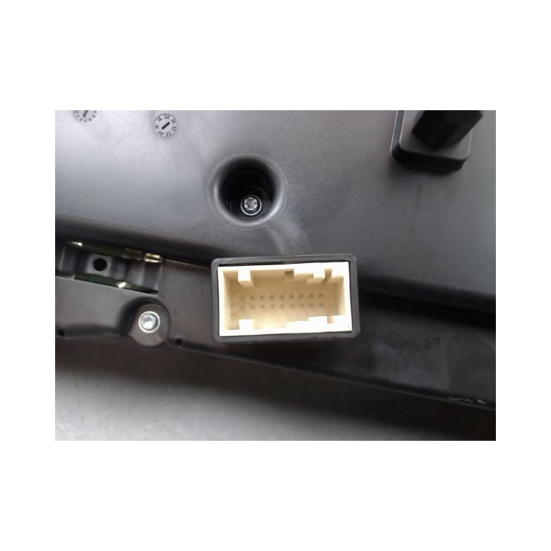 BLOC COMPTEURS PEUGEOT 208
