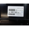 BLOC COMPTEURS PEUGEOT 208
