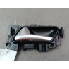 POIGNEE INTERIEURE PORTE ARRIERE GAUCHE PEUGEOT 208