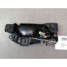 POIGNEE INTERIEURE PORTE ARRIERE GAUCHE PEUGEOT 208