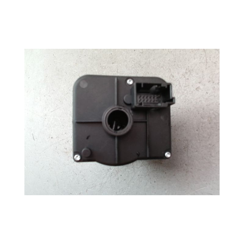 INTERIEUR COMMANDE PHARES MERCEDES CLASSE B MONOSP. I Phase 1 (245) 2005-2008