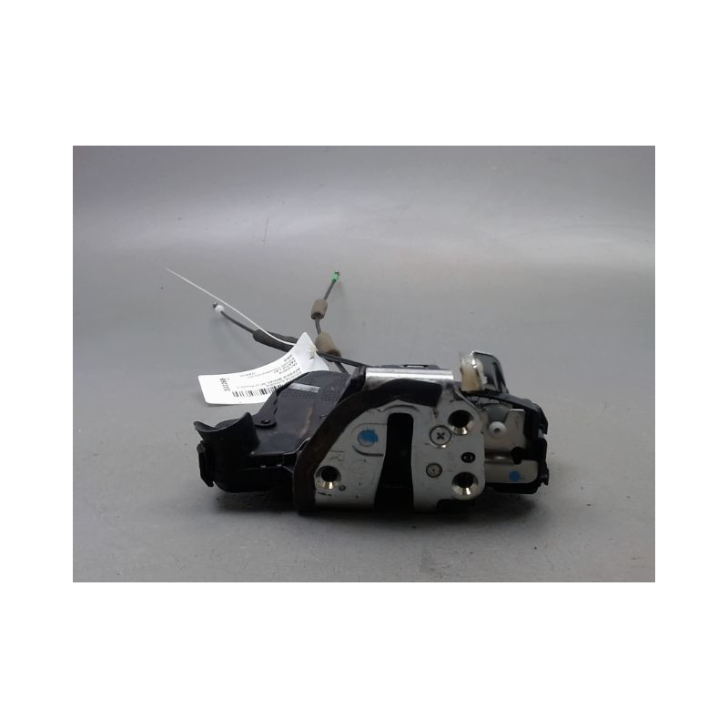 SYSTEME CONDAMNATION AVANT DROIT TOYOTA AVENSIS BREAK III Phase 2 2012-...