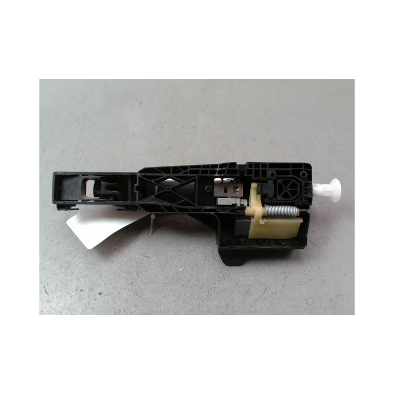 POIGNEE EXTERIEURE PORTE ARRIERE DROIT RENAULT MEGANE IV PHASE 1 2015-