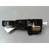 POIGNEE EXTERIEURE PORTE ARRIERE DROIT RENAULT MEGANE IV PHASE 1 2015-