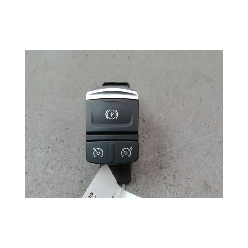 INTERIEUR COMMANDE FREIN A MAIN RENAULT MEGANE IV PHASE 1 2015-