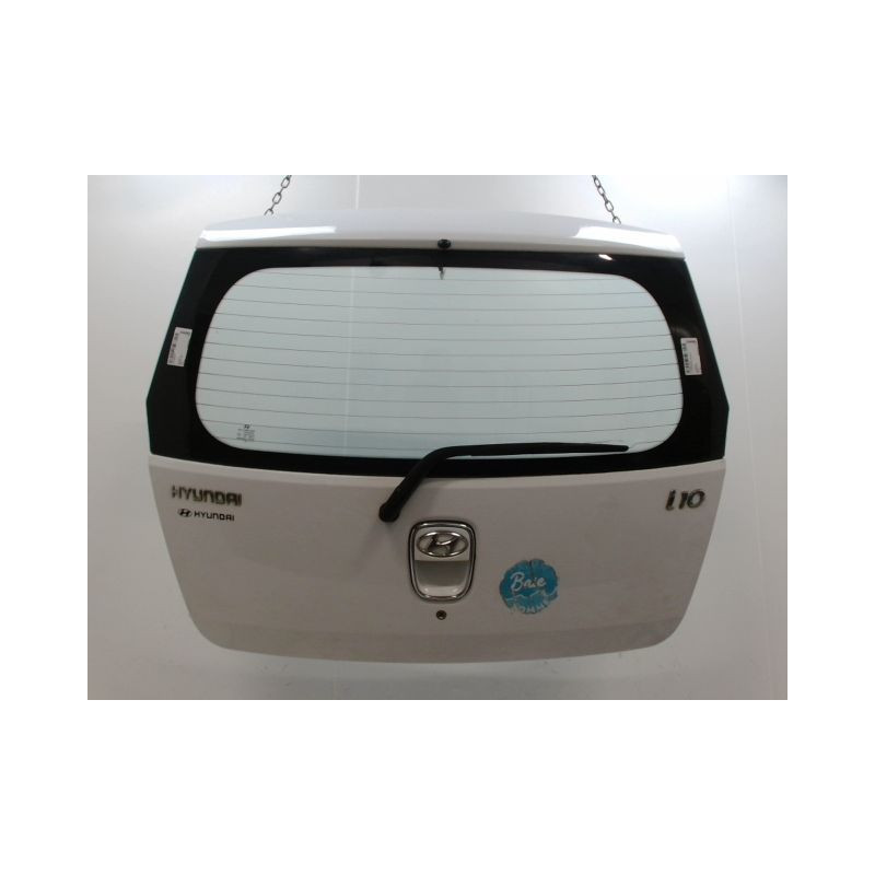 HAYON HYUNDAI I 10 I Phase 1 2008-2010
