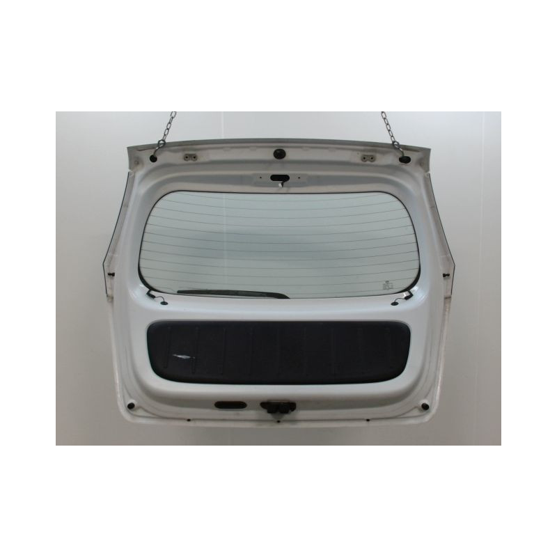 HAYON HYUNDAI I 10 I Phase 1 2008-2010
