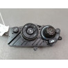 COMMANDE DE CHAUFFAGE HONDA CIVIC 2006-