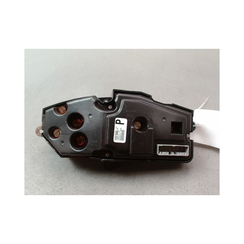 COMMANDE DE CHAUFFAGE HONDA CIVIC 2006-