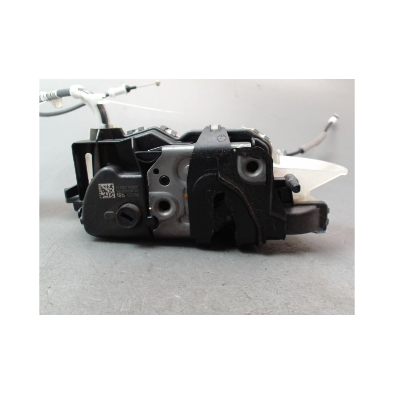SYSTEME CONDAMNATION AVANT GAUCHE CITROEN C3 2009-