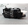 SYSTEME CONDAMNATION AVANT GAUCHE CITROEN C3 2009-