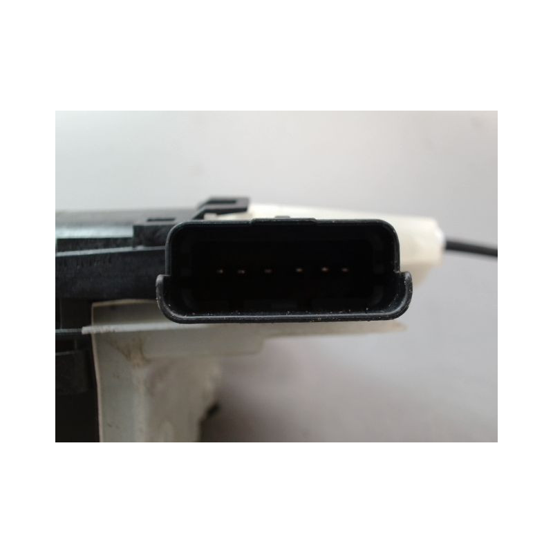SYSTEME CONDAMNATION AVANT GAUCHE CITROEN C3 2009-