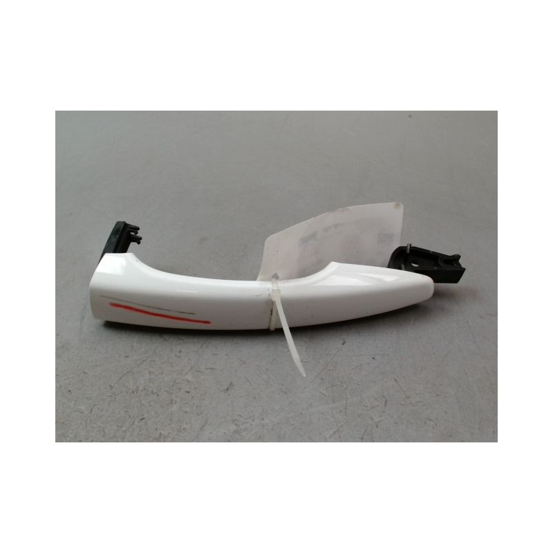 POIGNEE EXTERIEURE PORTE AVANT GAUCHE CITROEN C3 2009-