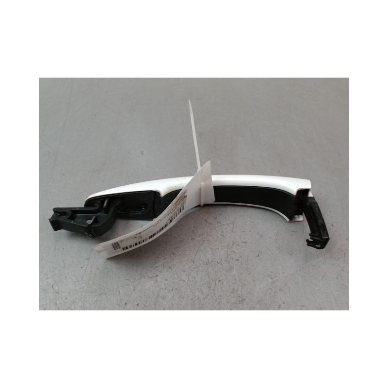 POIGNEE EXTERIEURE PORTE AVANT GAUCHE CITROEN C3 2009-