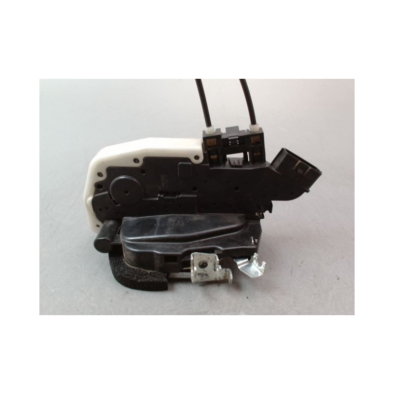 SYSTEME CONDAMNATION AVANT DROIT NISSAN MICRA 2009-