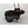 SYSTEME CONDAMNATION AVANT DROIT NISSAN MICRA 2009-