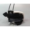 SYSTEME CONDAMNATION ARRIERE GAUCHE NISSAN MICRA 2009-