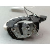 SYSTEME CONDAMNATION ARRIERE GAUCHE NISSAN MICRA 2009-