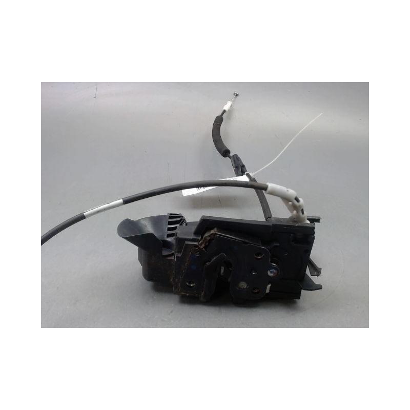 SYSTEME CONDAMNATION AVANT DROIT PEUGEOT 308 2011-