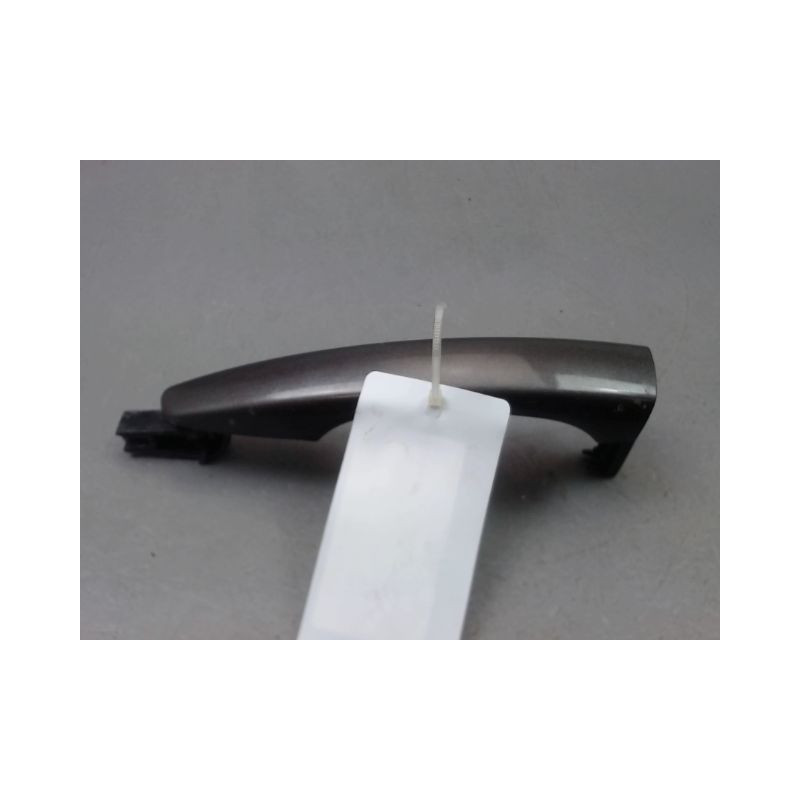 POIGNEE EXTERIEURE PORTE AVANT GAUCHE PEUGEOT 308 2011-