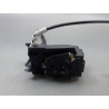 SYSTEME CONDAMNATION ARRIERE GAUCHE PEUGEOT 308 2011-