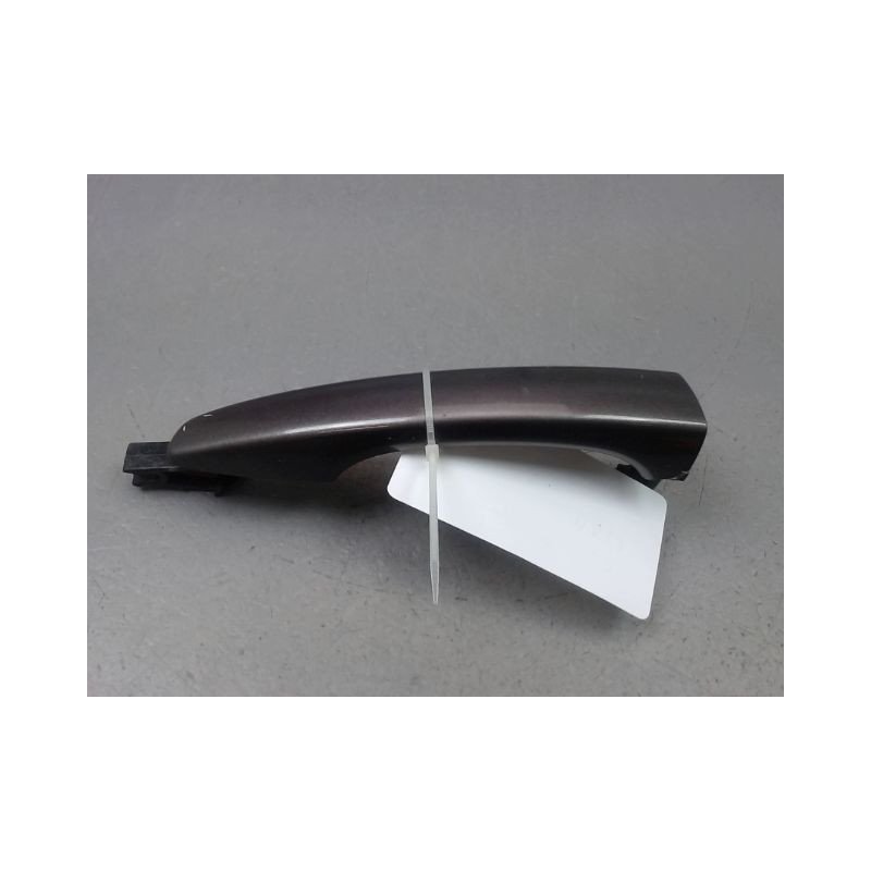 POIGNEE EXTERIEURE PORTE ARRIERE DROIT PEUGEOT 308 2011-