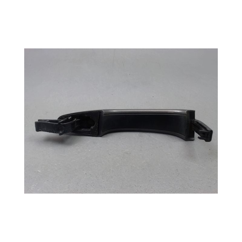 POIGNEE EXTERIEURE PORTE ARRIERE GAUCHE PEUGEOT 308 2011-