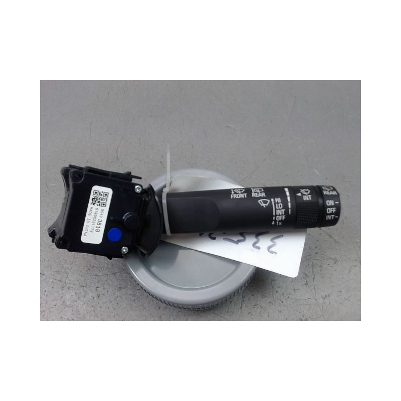COMMANDE ESSUIE GLACE OPEL CORSA 2010-