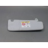 PARE-SOLEIL D OPEL CORSA 2010-