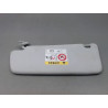 PARE-SOLEIL D OPEL CORSA 2010-