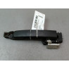 POIGNEE EXTERIEURE PORTE AVANT GAUCHE NISSAN NAVARA DOUBLE CABINE