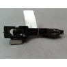 POIGNEE EXTERIEURE PORTE AVANT GAUCHE NISSAN NAVARA DOUBLE CABINE