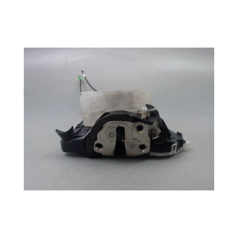 SYSTEME CONDAMNATION AVANT DROIT TOYOTA YARIS 2005-