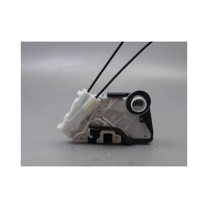 SYSTEME CONDAMNATION AVANT DROIT TOYOTA YARIS 2005-