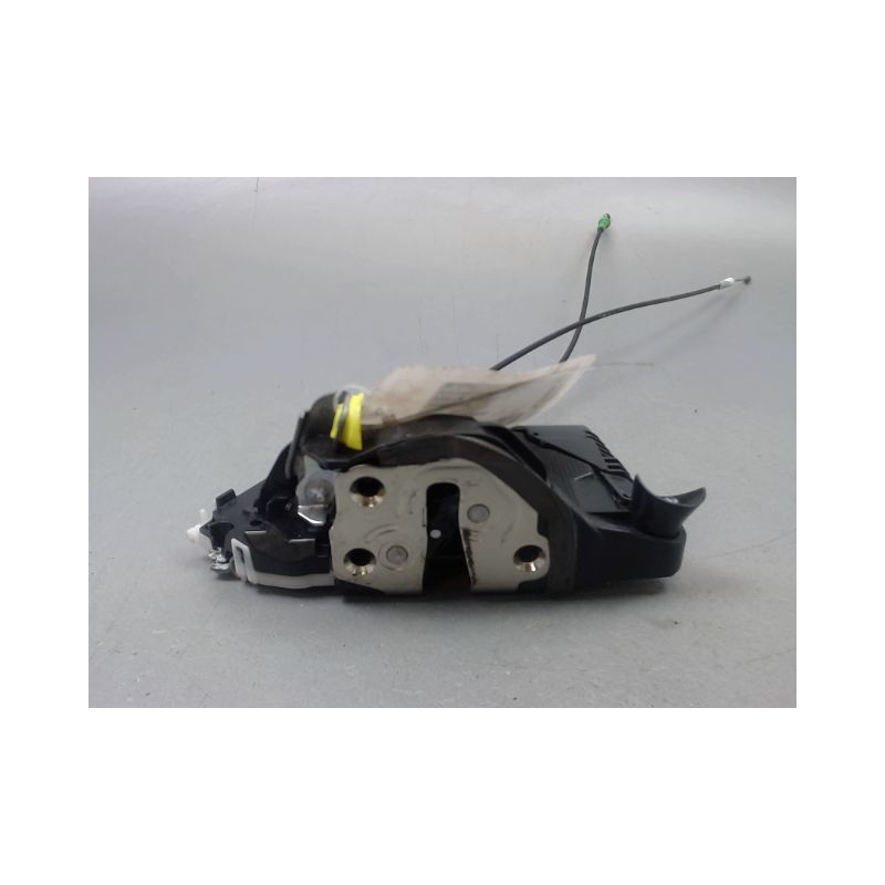 SYSTEME CONDAMNATION AVANT GAUCHE TOYOTA YARIS 2005-