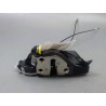 SYSTEME CONDAMNATION AVANT GAUCHE TOYOTA YARIS 2005-