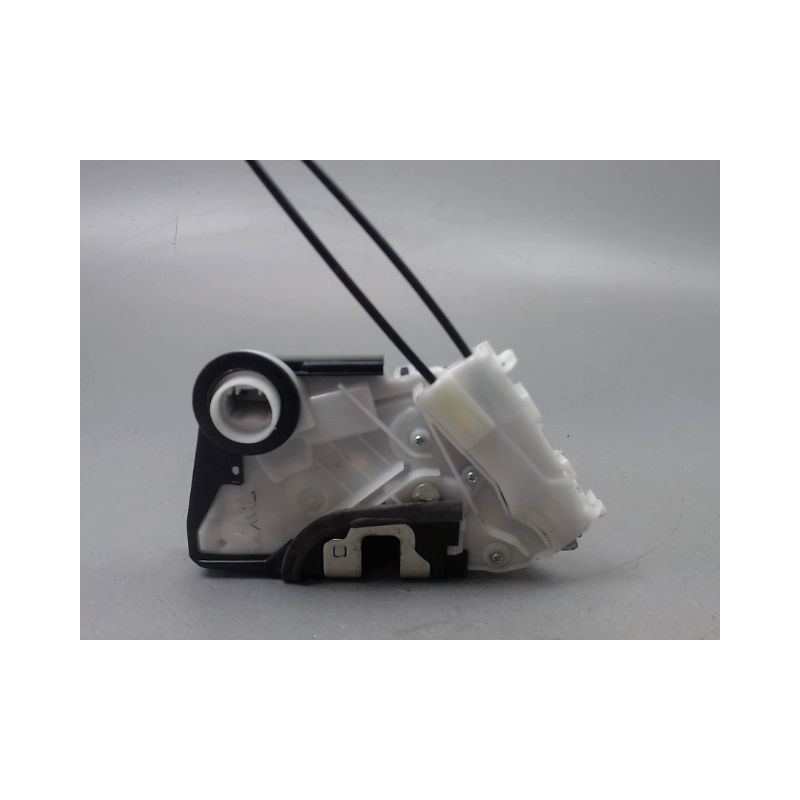 SYSTEME CONDAMNATION AVANT GAUCHE TOYOTA YARIS 2005-