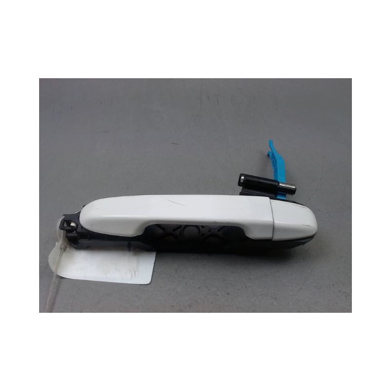 POIGNEE EXTERIEURE PORTE ARRIERE GAUCHE TOYOTA YARIS 2005-