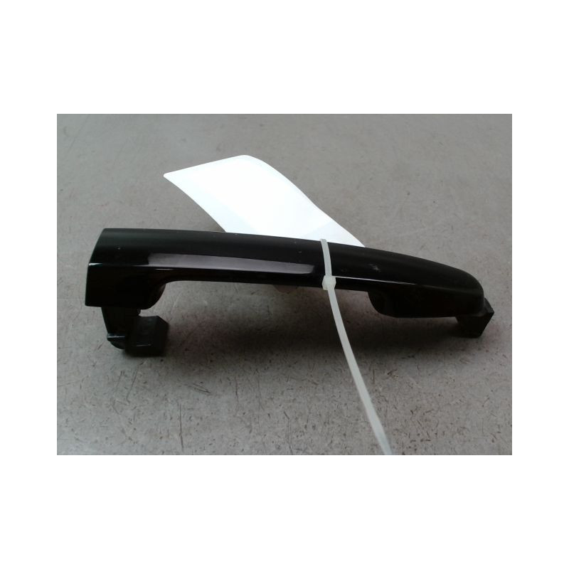 POIGNEE EXTERIEURE PORTE AVANT DROIT PEUGEOT 108