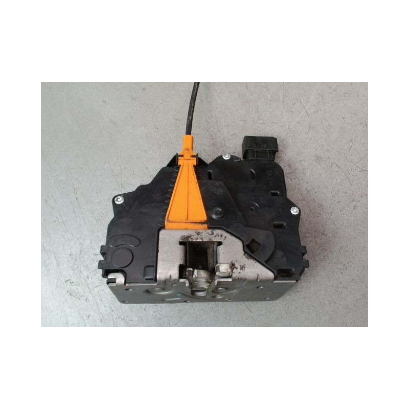 SYSTEME CONDAMNATION AVANT DROIT OPEL CORSA V (E) 2014-...