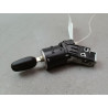 ANTIVOL DE DIRECTION PEUGEOT 208 Phase 1 2012-...