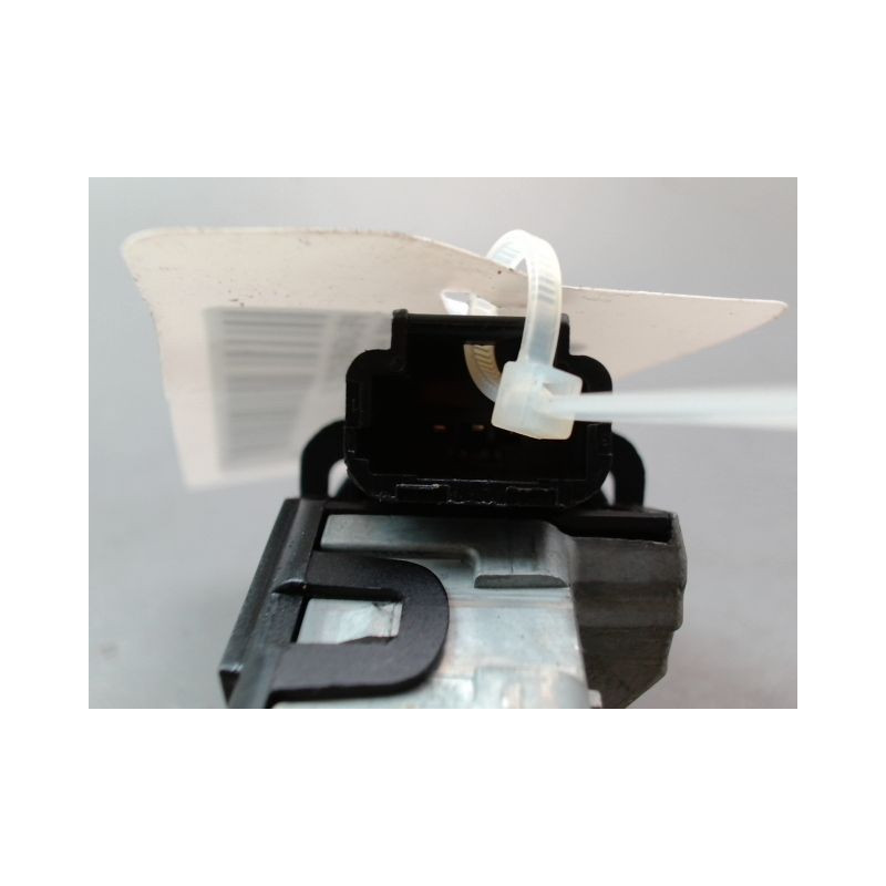 ANTIVOL DE DIRECTION PEUGEOT 208 Phase 1 2012-...