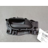 POIGNEE INTERIEURE PORTE ARRIERE DROIT PEUGEOT 208 Phase 1 2012-...