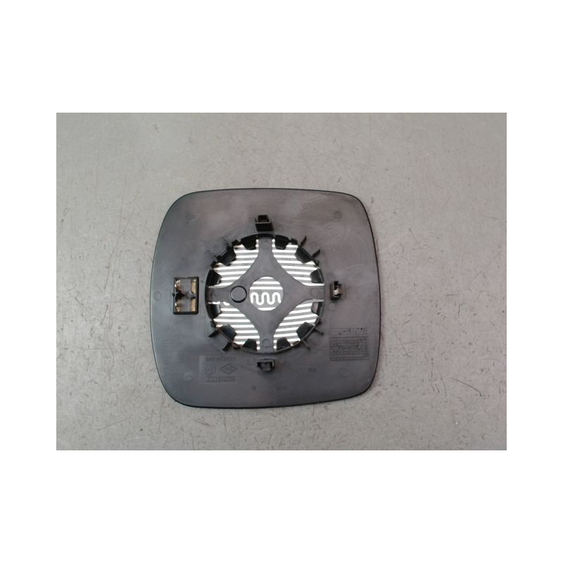 GLACE RETROVISEUR EXT G RENAULT KANGOO BREAK II Phase 1 2008-2013