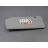 PARE-SOLEIL D RENAULT TWINGO III 2014-...