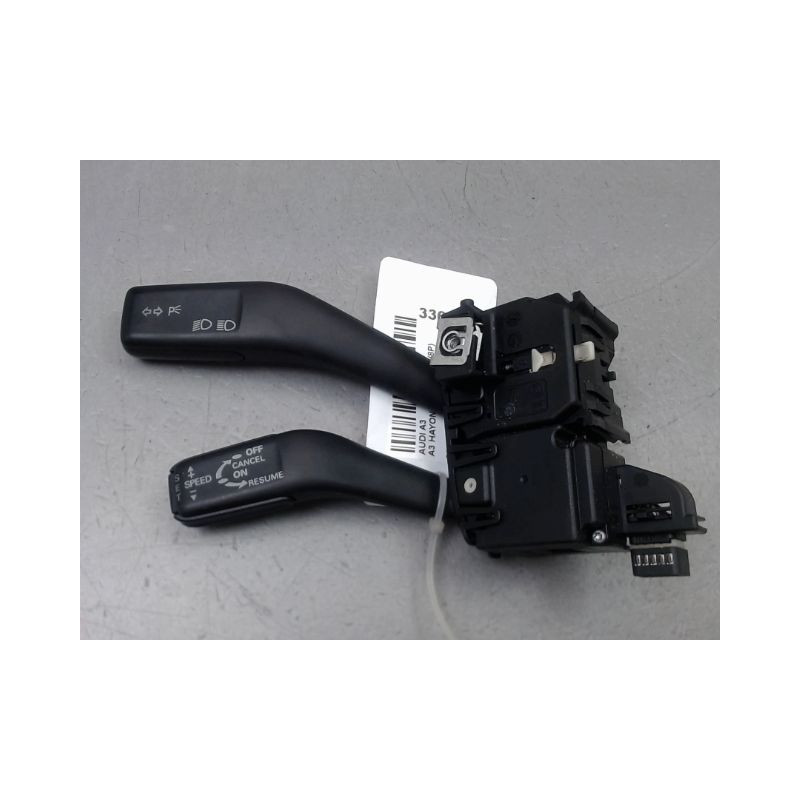 COMMANDE CLIGNOTANT AUDI A3 II Phase 1 (8P) 2003-2008
