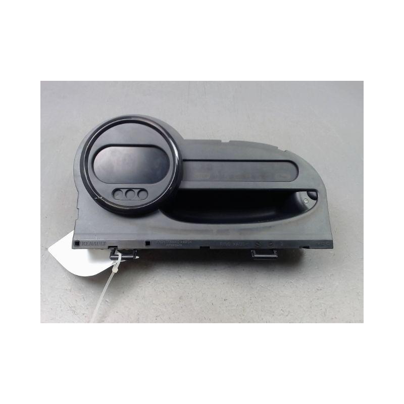BLOC COMPTEURS RENAULT TWINGO II Phase 1 2007-2011