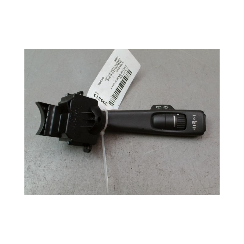 COMMANDE ESSUIE GLACE VOLVO C30 Phase 1 2006-2009