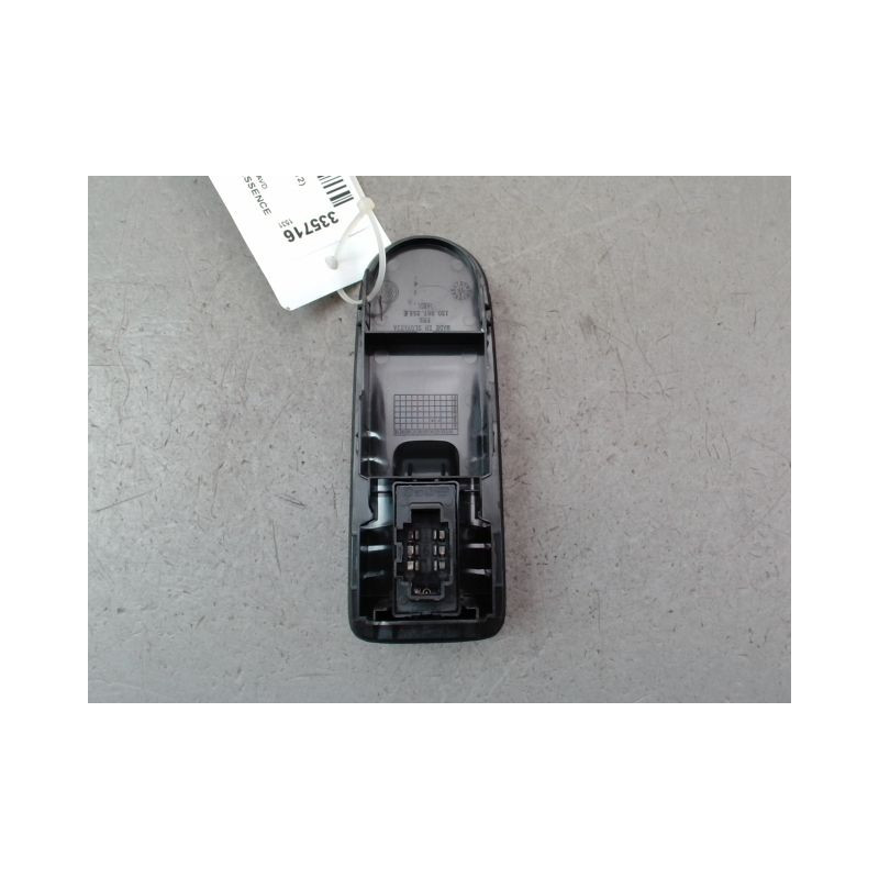 COMMANDE LEVE-GLACE PORTE AVD VOLKSWAGEN UP! PHASE 1 (12) 2011-...
